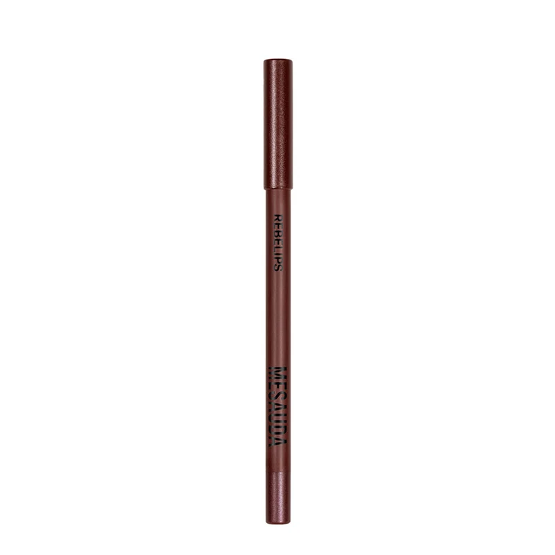 Mesauda Beauty Rebel Lips Taffy 1.2gr - matita labbra waterproof