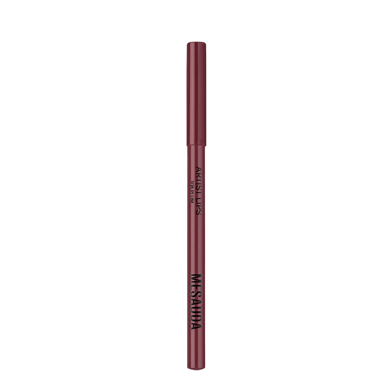 Mesauda Beauty Artist Lips Plum 1.14gr - matita labbra