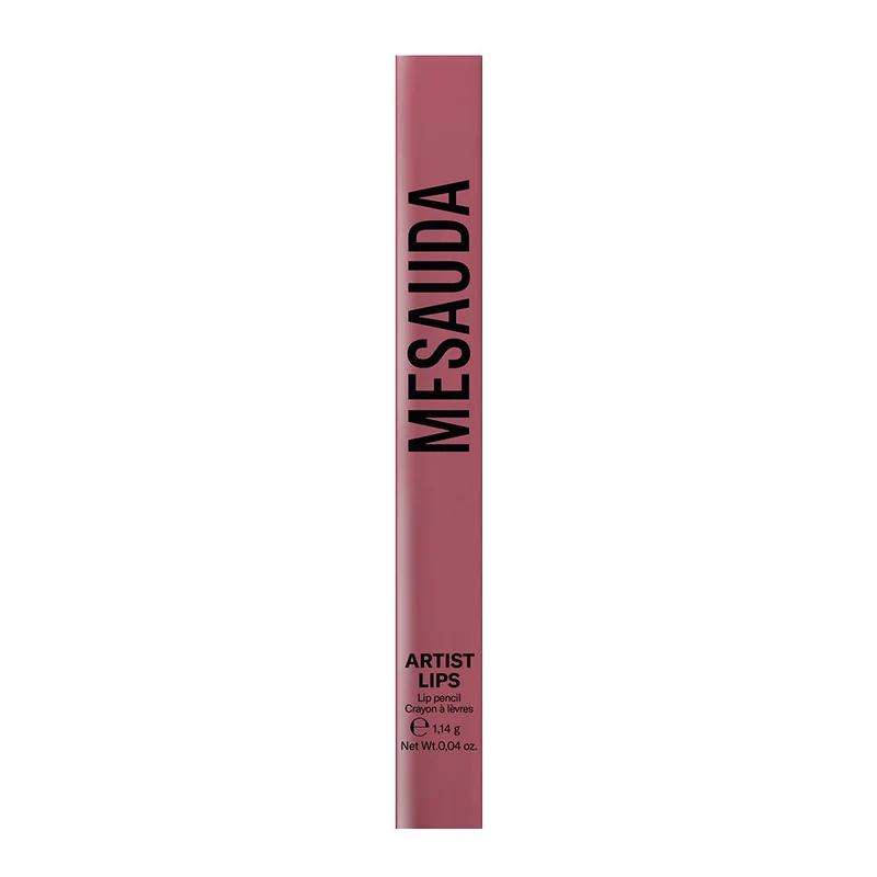 Mesauda Beauty Artist Lips Petal 1.14gr - matita labbra