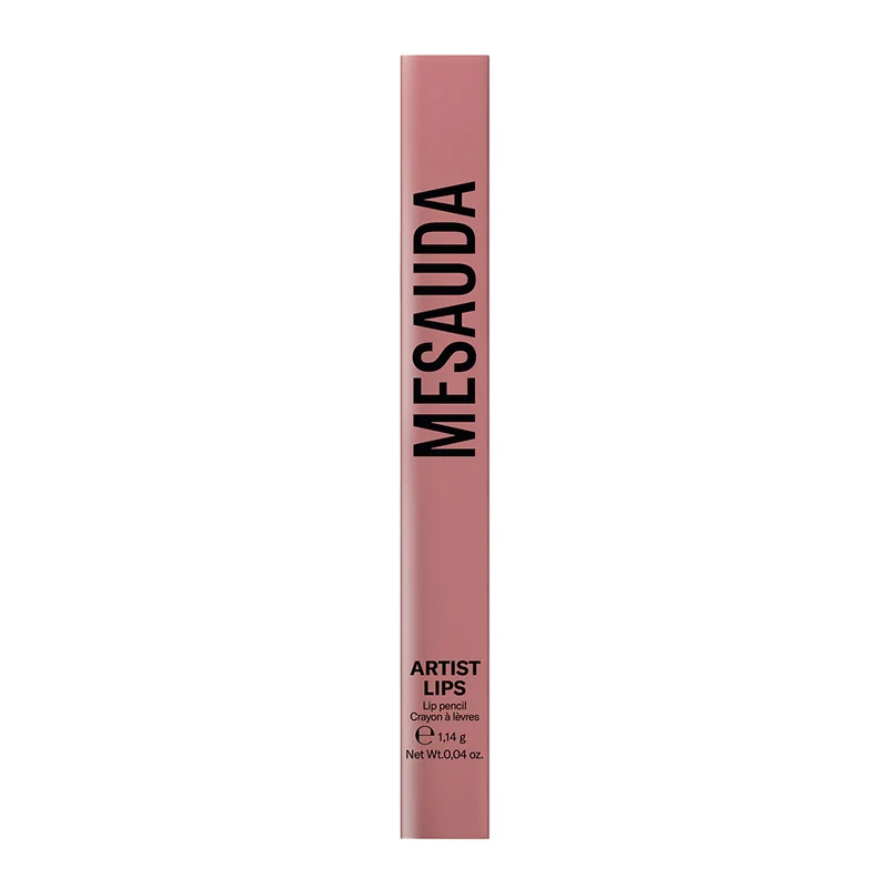 Mesauda Beauty Artist Lips Flesh 1.14gr - matita labbra