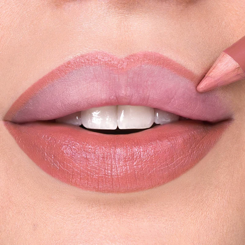 Mesauda Beauty Artist Lips Flesh 1.14gr - matita labbra