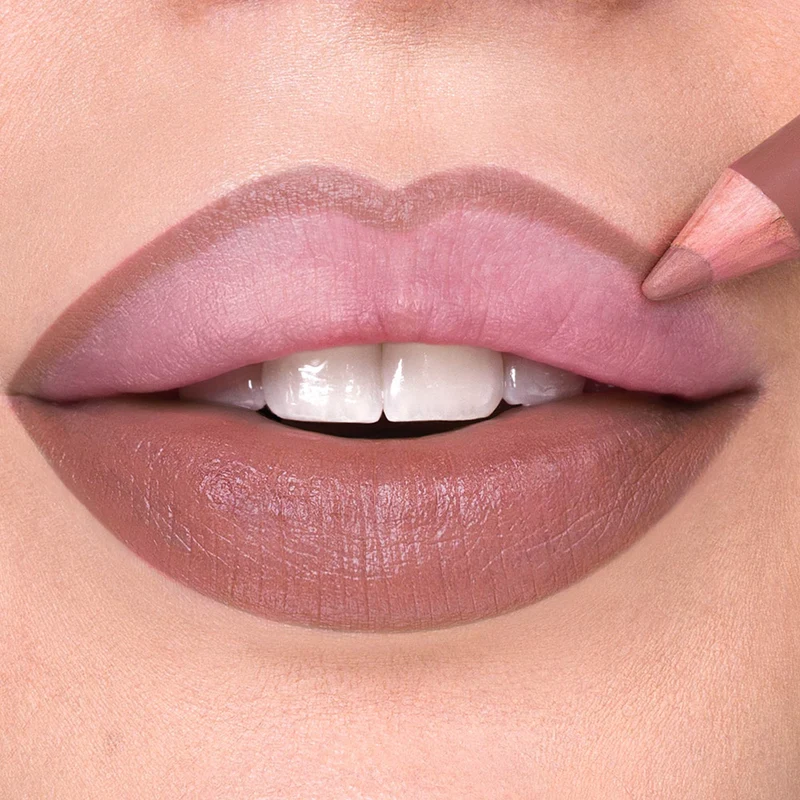Mesauda Beauty Artist Lips Almond 1.14gr - matita labbra