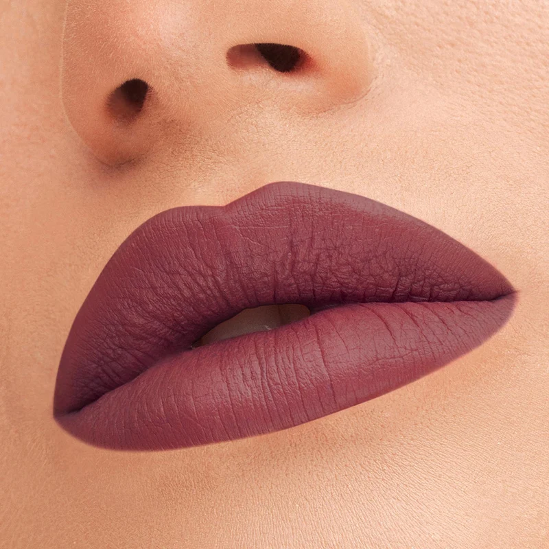 Mesauda Beauty Cult Matte 213 Wild 3.5gr - rossetto matte