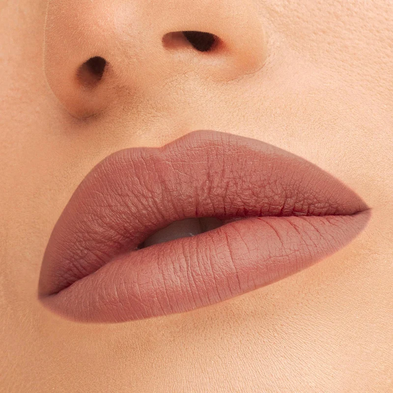 Mesauda Beauty Cult Matte 210 Pretty 3.5gr - rossetto matte