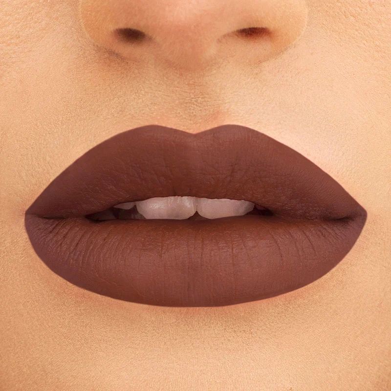 Mesauda Beauty Cult Matte 208 Temptation 3.5gr - rossetto matte