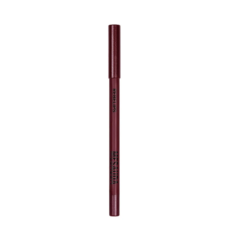 Mesauda Beauty Rebel Lips Orchid 1.2gr - matita labbra waterproof