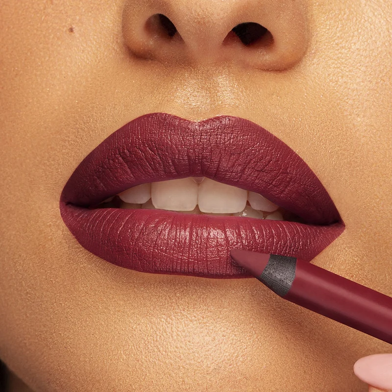 Mesauda Beauty Rebel Lips Orchid 1.2gr - matita labbra waterproof