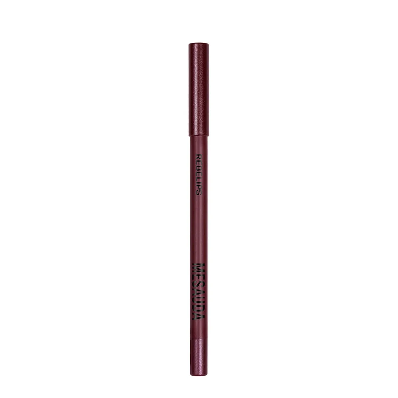 Mesauda Beauty Rebel Lips Currant 1.2gr - matita labbra waterproof