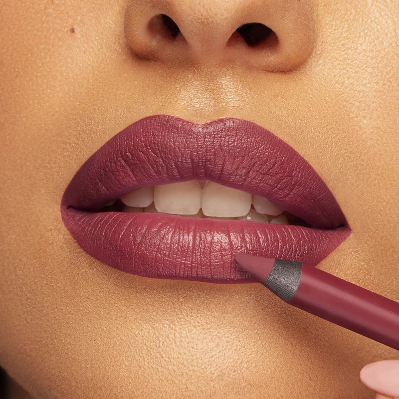 Mesauda Beauty Rebel Lips Currant 1.2gr - matita labbra waterproof
