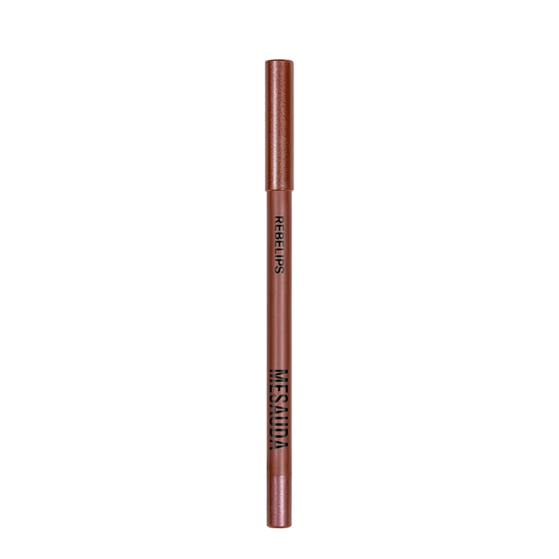 Mesauda Beauty Rebel Lips Royal 1.2gr - matita labbra waterproof