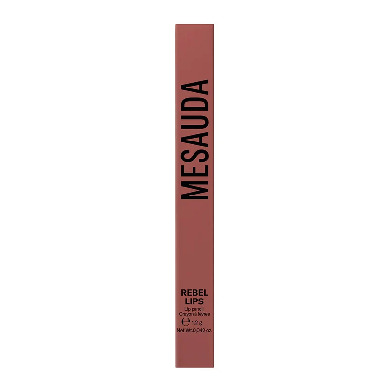 Mesauda Beauty Rebel Lips Royal 1.2gr - matita labbra waterproof