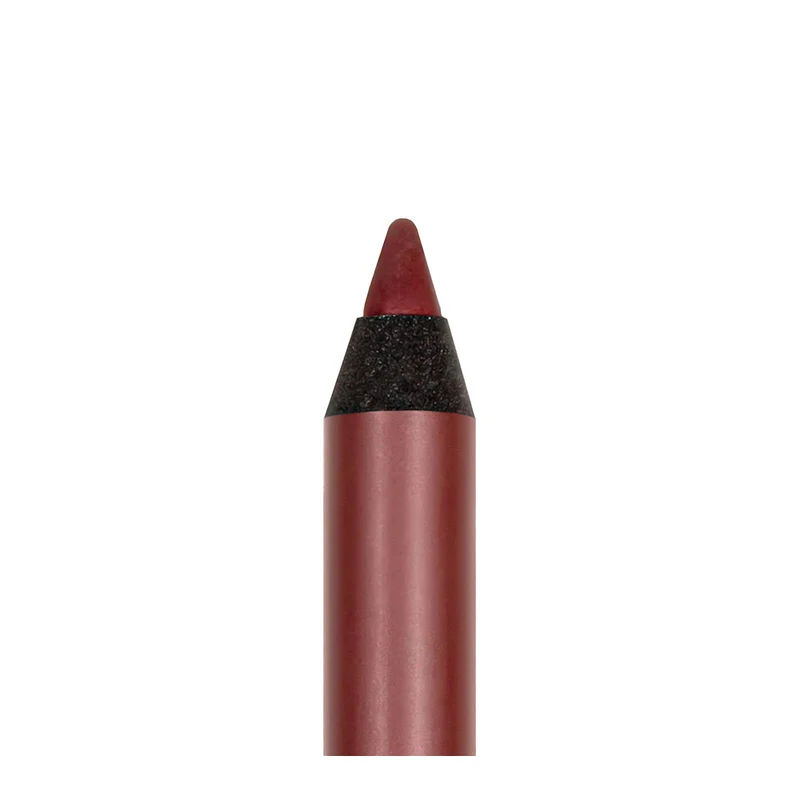 Mesauda Beauty Rebel Lips Auburn 1.2gr - matita labbra waterproof