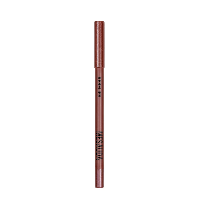 Mesauda Beauty Rebel Lips Skin 1.2gr - matita labbra waterproof