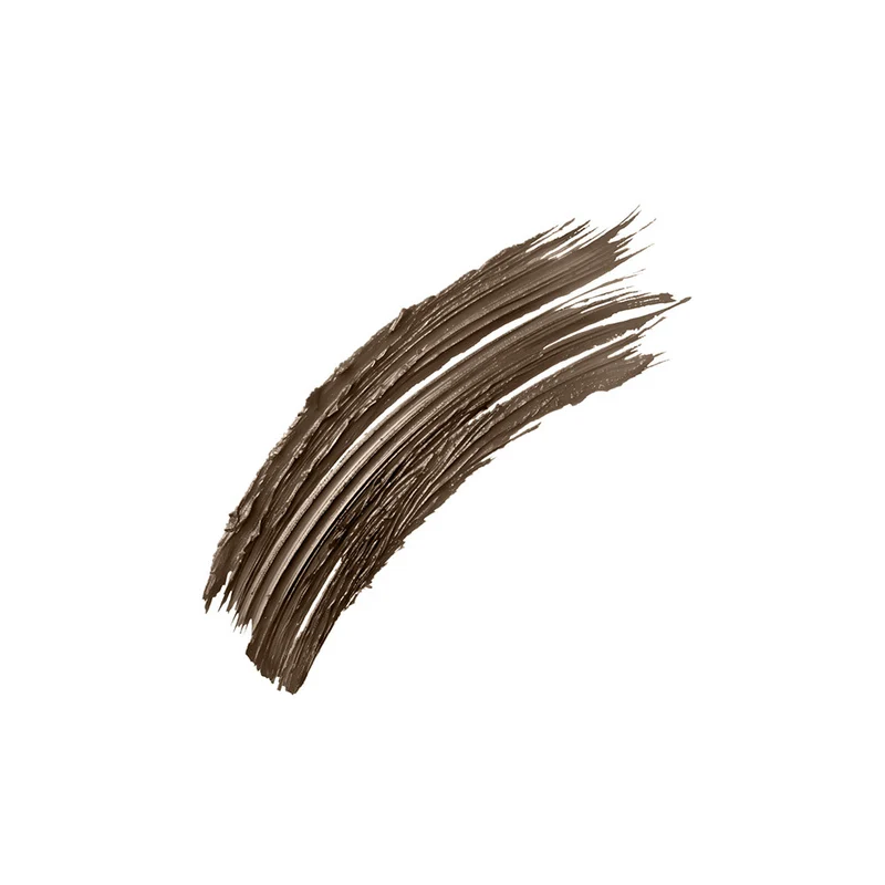 Mesauda Beauty Brow A Spell 102 Brunette 4.2ml - mascara volumizzante sopracciglia