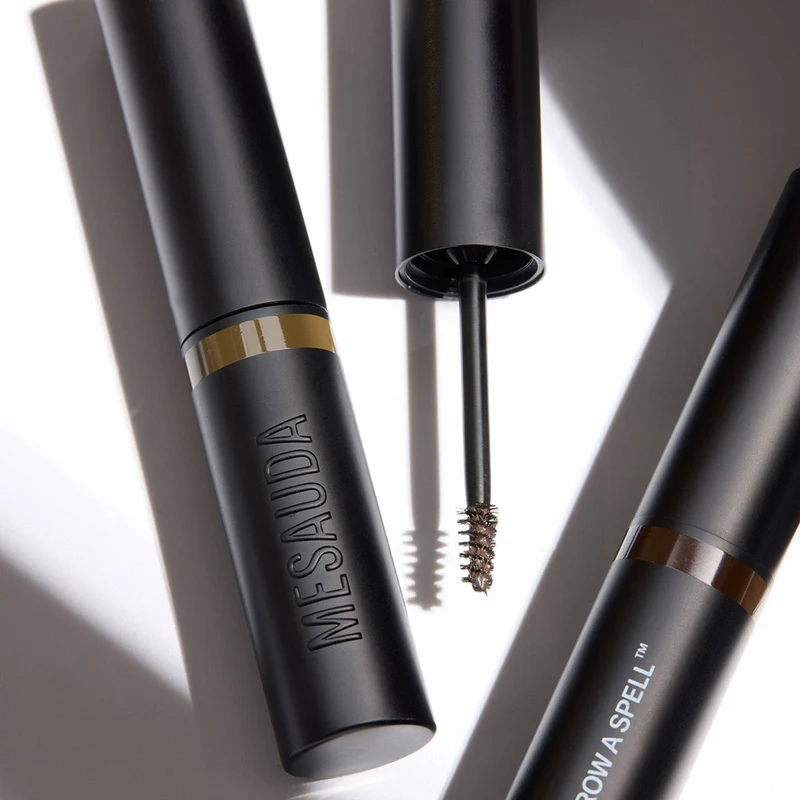 Mesauda Beauty Brow A Spell 102 Brunette 4.2ml - mascara volumizzante sopracciglia