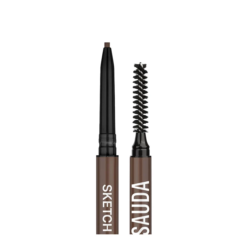Mesauda Beauty Sketch Brows Auburn 0.09gr - matita sopracciglia automatica