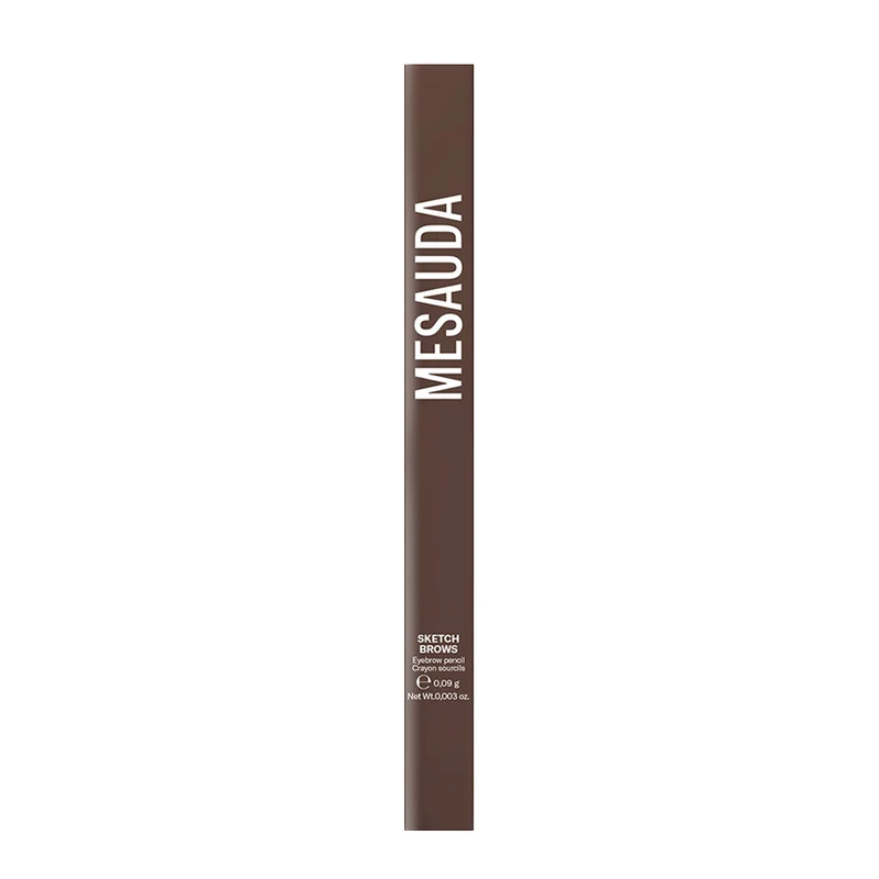 Mesauda Beauty Sketch Brows Auburn 0.09gr - matita sopracciglia automatica