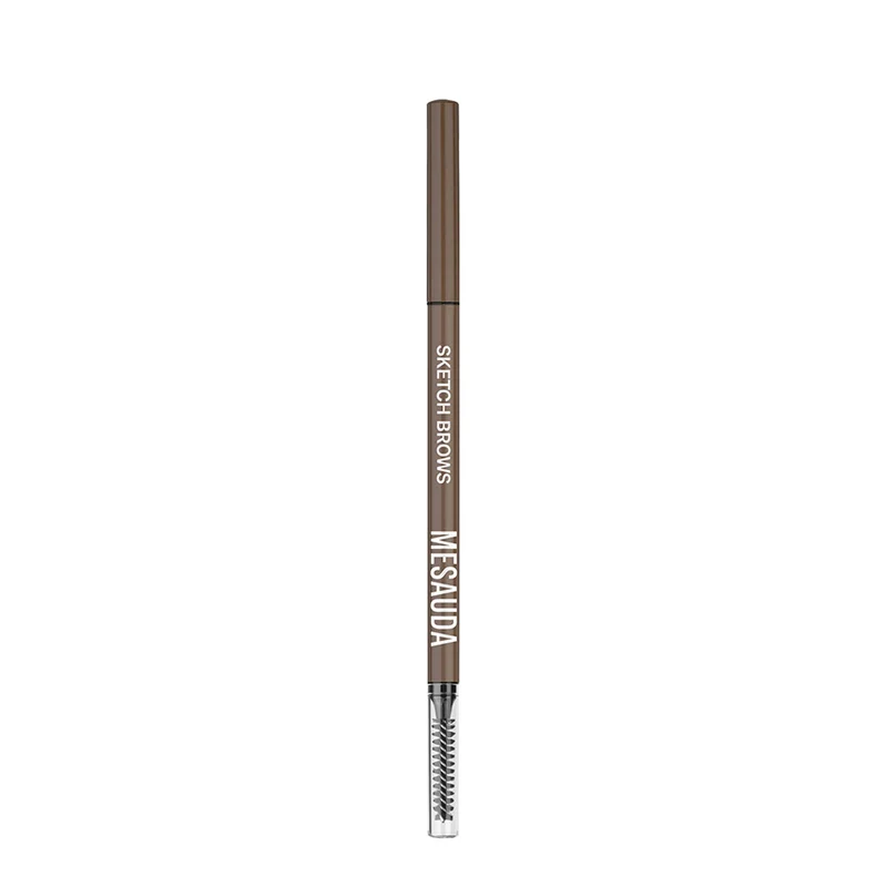 Mesauda Beauty Sketch Brows Blonde 0.09gr - matita sopracciglia automatica