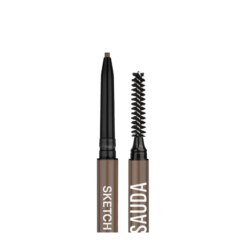 Mesauda Beauty Sketch Brows Blonde 0.09gr - matita sopracciglia automatica