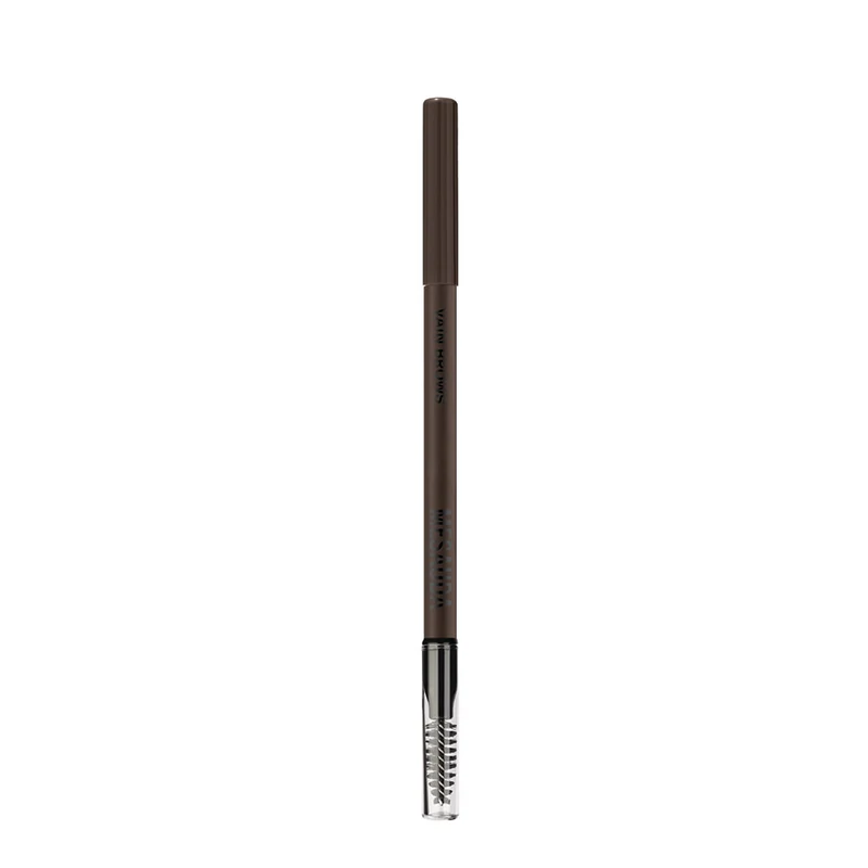 Mesauda Beauty Vain Brows Dark 1.19gr - matita sopracciglia