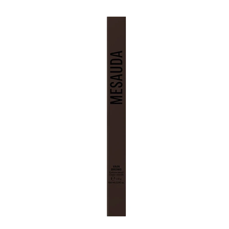 Mesauda Beauty Vain Brows Dark 1.19gr - matita sopracciglia