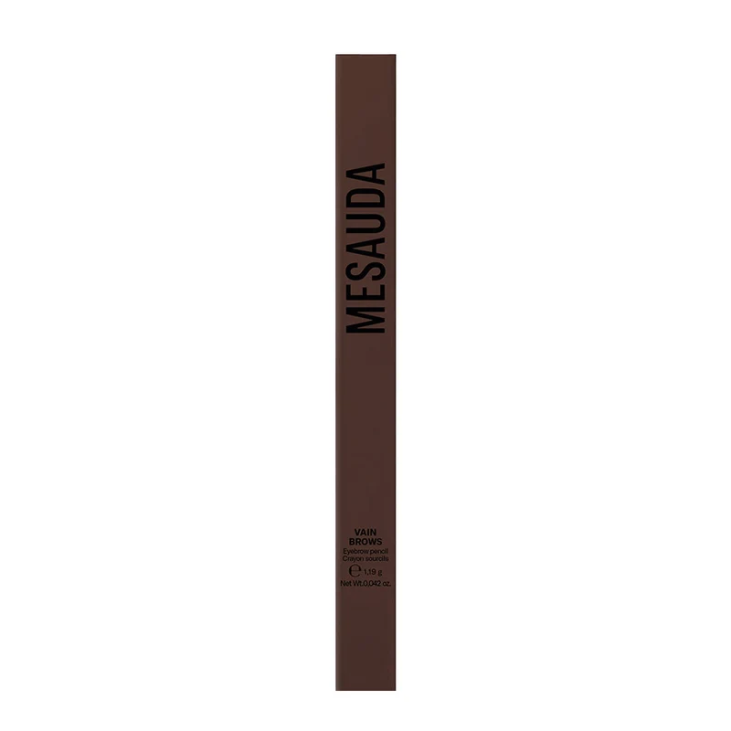 Mesauda Beauty Vain Brows Auburn 1.19gr - matita sopracciglia