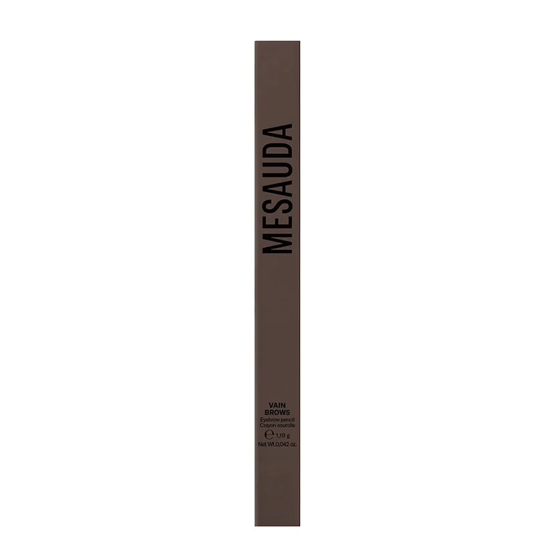 Mesauda Beauty Vain Brows Brunette 1.19gr - matita sopracciglia