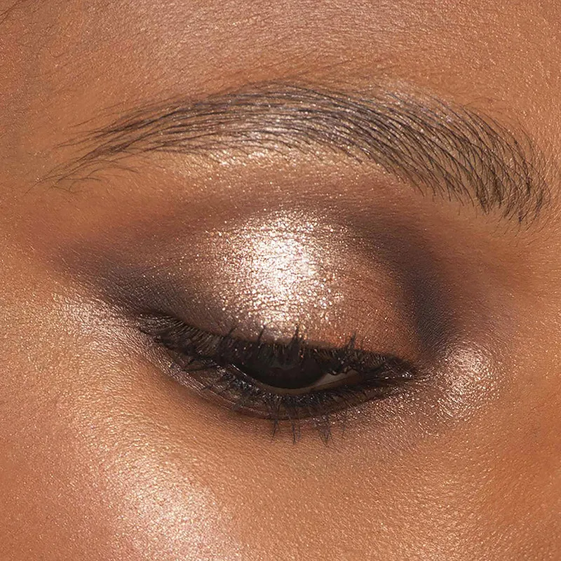 Mesauda Beauty Bare Harmony Palette 203 Cool Bronze 6gr - palette 6 ombretti