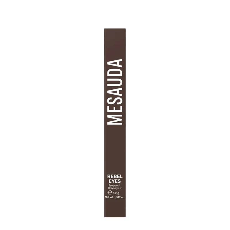 Mesauda Beauty Rebel Eyes Bear 1.2gr - matita occhi waterproof