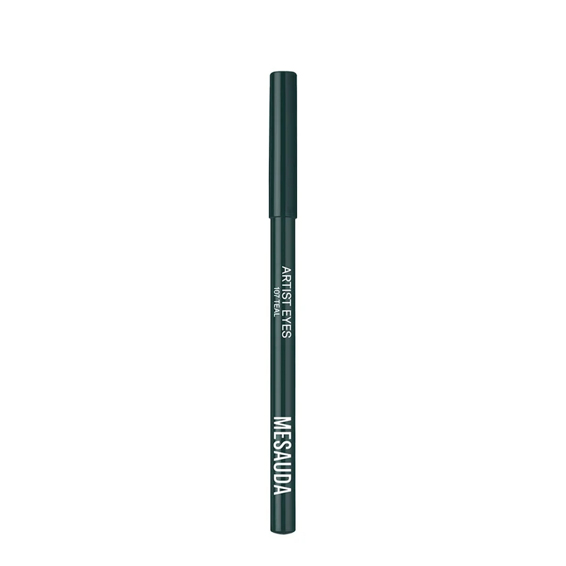 Mesauda Beauty Artist Eyes Teal 1.14gr - matita occhi