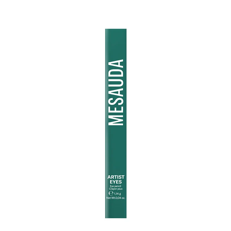 Mesauda Beauty Artist Eyes Teal 1.14gr - matita occhi