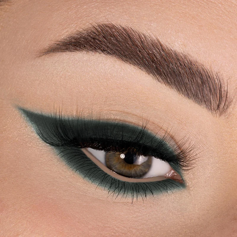 Mesauda Beauty Artist Eyes Teal 1.14gr - matita occhi