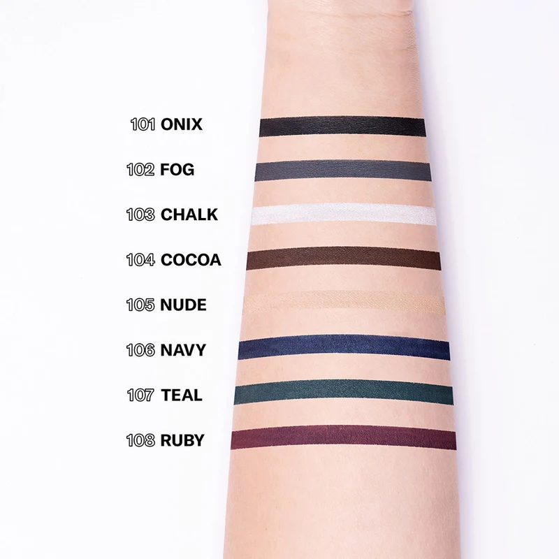 Mesauda Beauty Artist Eyes Teal 1.14gr - matita occhi