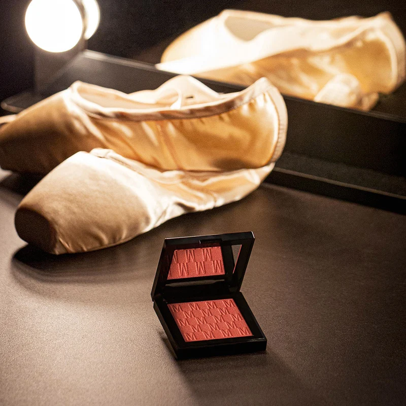 Mesauda Beauty At First Blush 106 First Crush 8.5gr - blush compatto