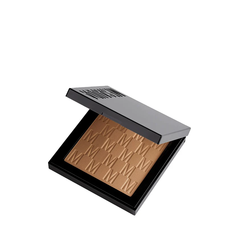 Mesauda Beauty Bronze Venus Honey Gold 10gr - terra compatta