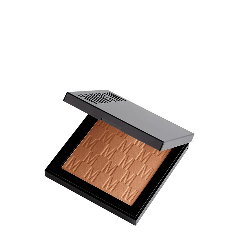 Mesauda Beauty Nude Venus Compact Powder Deep Moka 10gr - cipria compatta