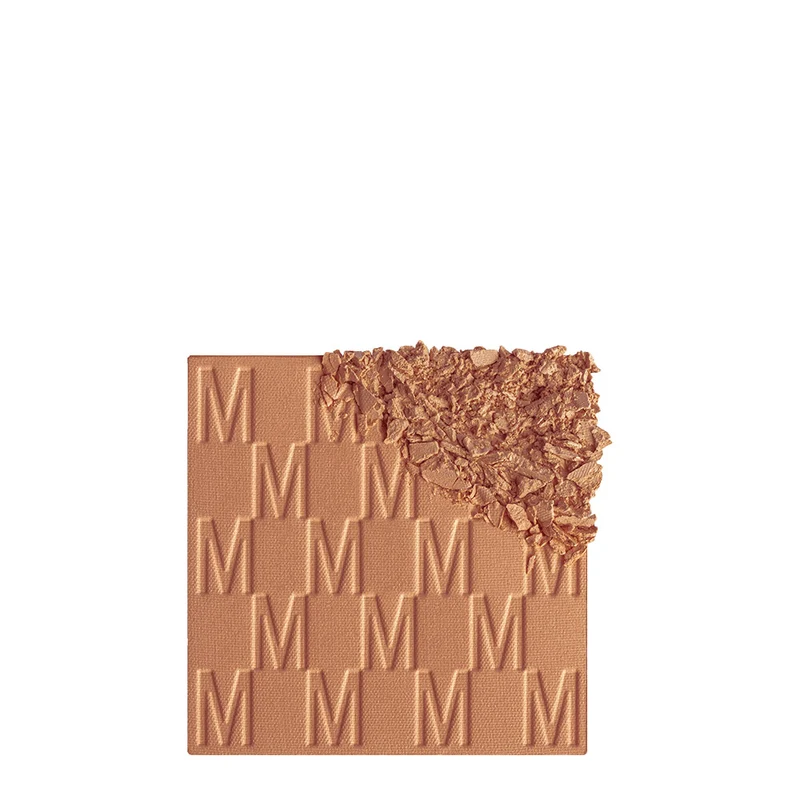 Mesauda Beauty Nude Venus Compact Powder Deep Moka 10gr - cipria compatta