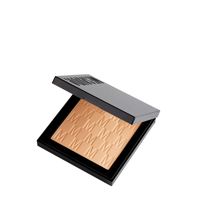 Mesauda Beauty Nude Venus Compact Powder Warm Sienna 10gr - cipria compatta