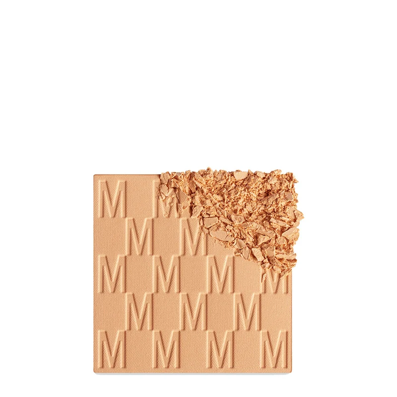 Mesauda Beauty Nude Venus Compact Powder Warm Sienna 10gr - cipria compatta