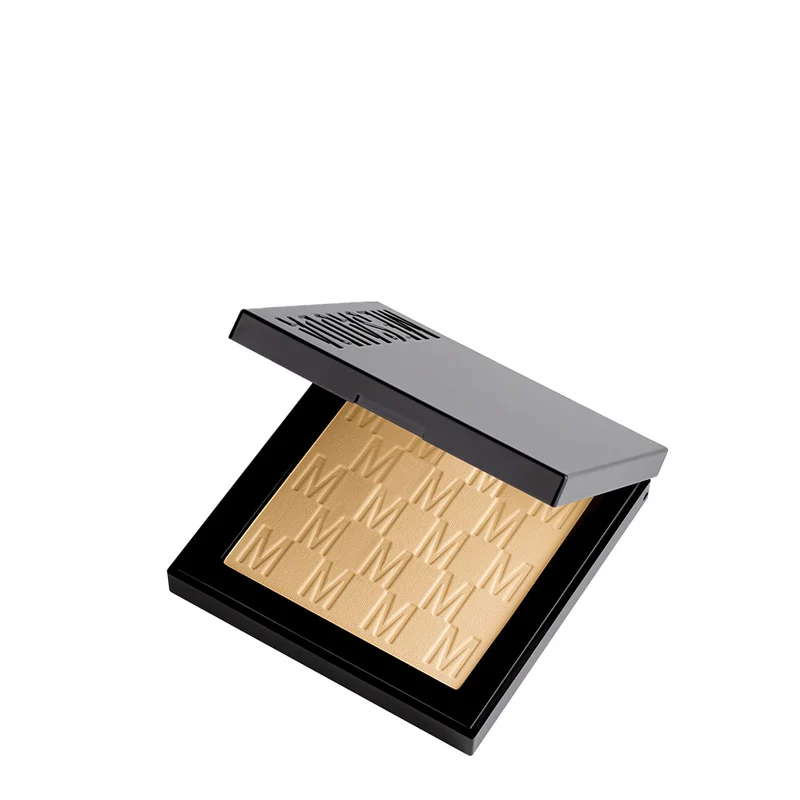 Mesauda Beauty Nude Venus Compact Powder Velvet Sand 10gr - cipria compatta
