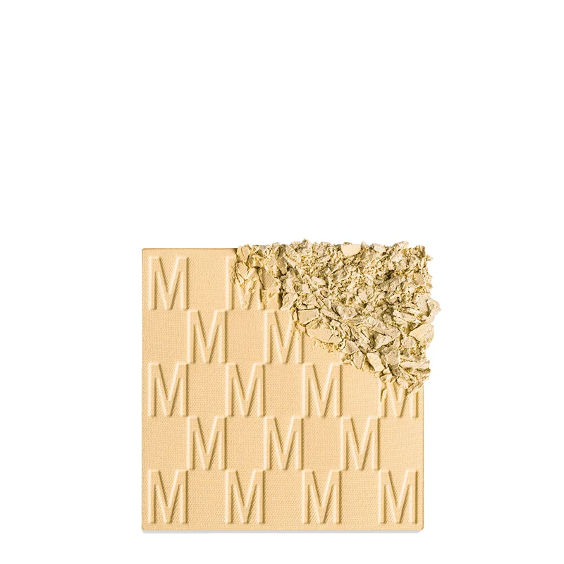 Mesauda Beauty Nude Venus Compact Powder Velvet Sand 10gr - cipria compatta