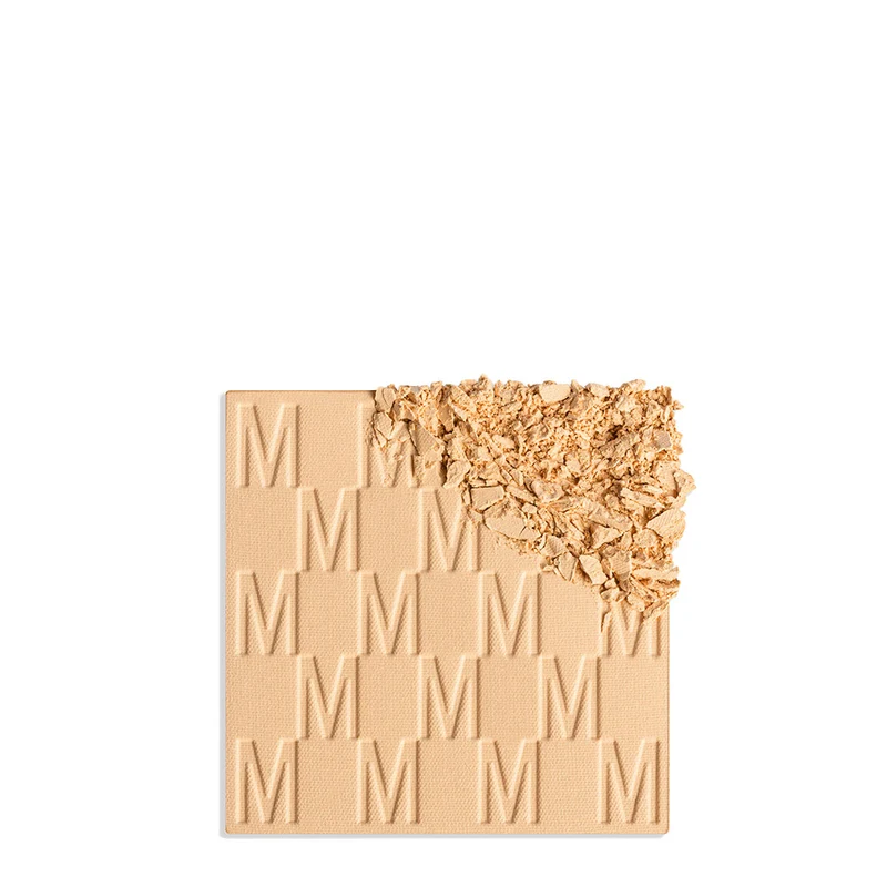 Mesauda Beauty Nude Venus Compact Powder Natural Ivory 10gr - cipria compatta