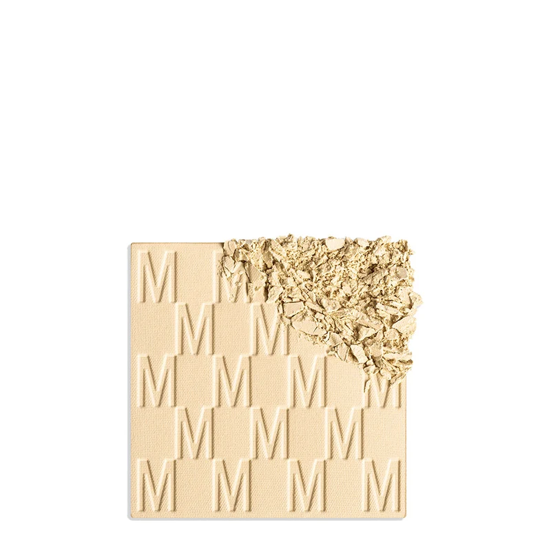 Mesauda Beauty Nude Venus Compact Powder Gold Cream 10gr - cipria compatta