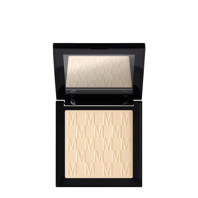 Mesauda Beauty Nude Venus Compact Powder Light Beige 10gr - cipria compatta