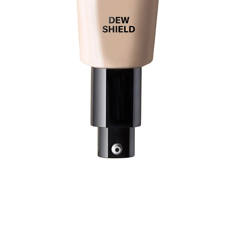 Mesauda Beauty Dew Shield Tan 40ml - crema colorata idratante protettiva