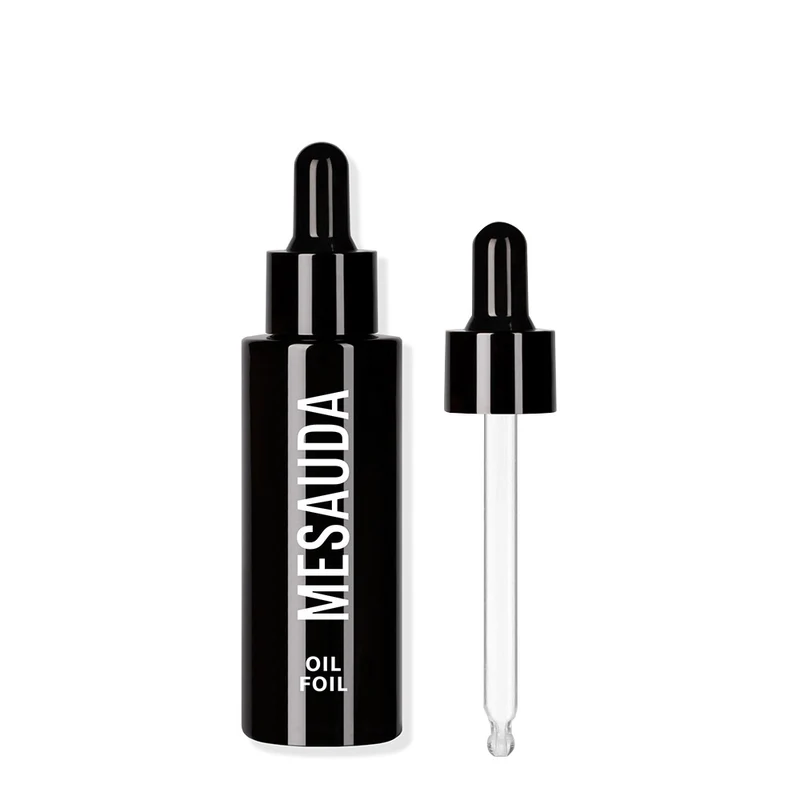 Mesauda Beauty Oil Foil Primer 30ml - primer viso idratante effetto oil non oil