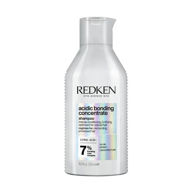 Redken Acidic Bonding Concentrate Shampoo Ricostruttore