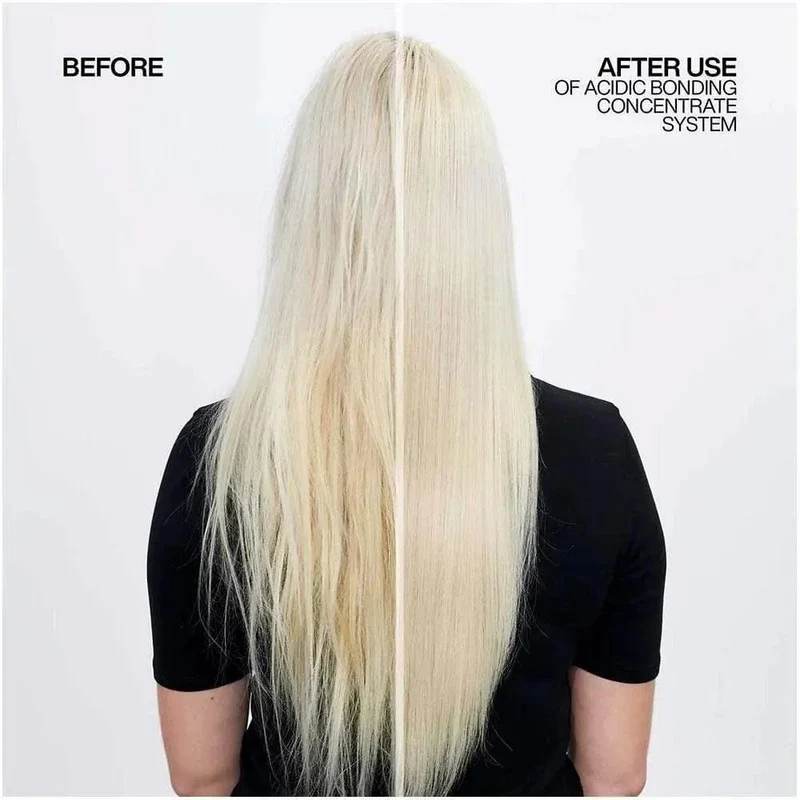 Redken Acidic Bonding Concentrate Shampoo Ricostruttore