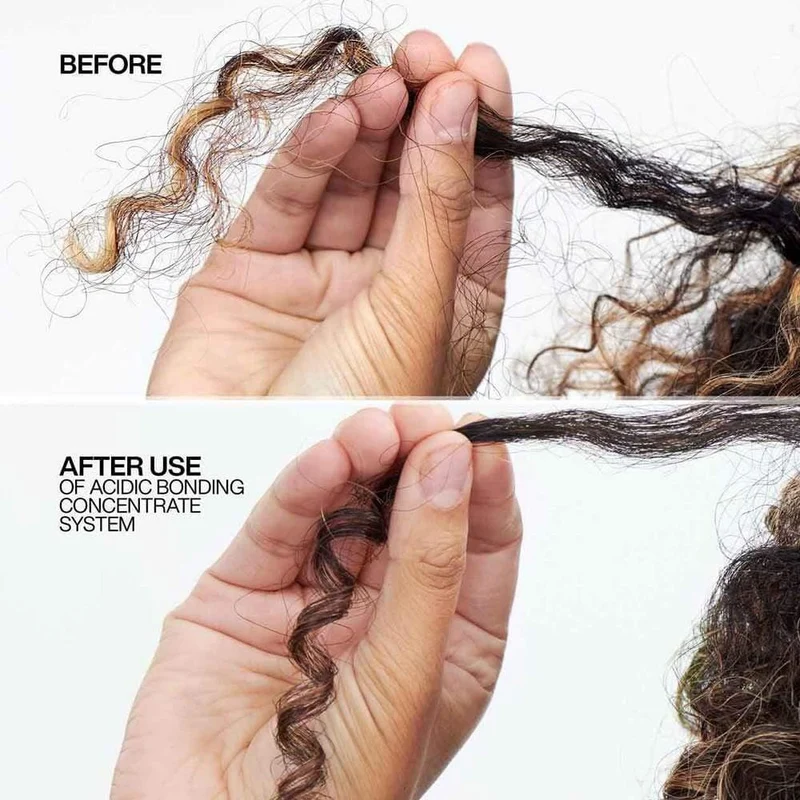 Redken Acidic Bonding Concentrate Shampoo Ricostruttore