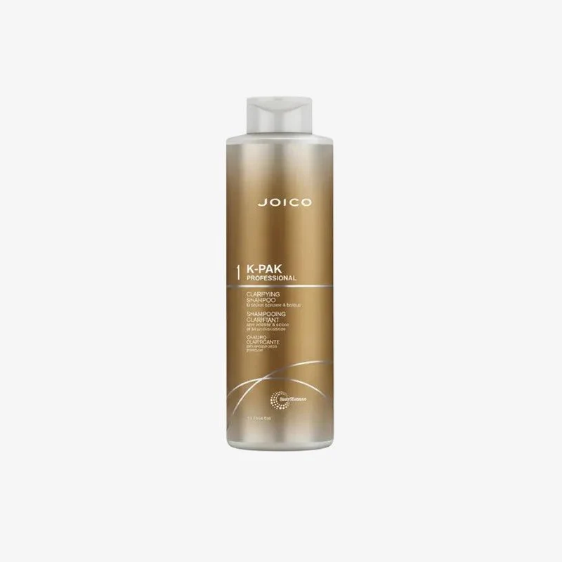 Joico K-PAK Clarifying Shampoo purificante